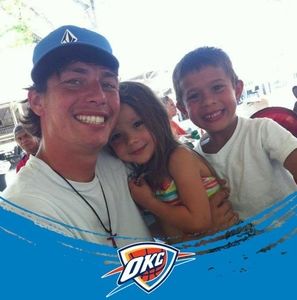 Meet your Posher, Brandon